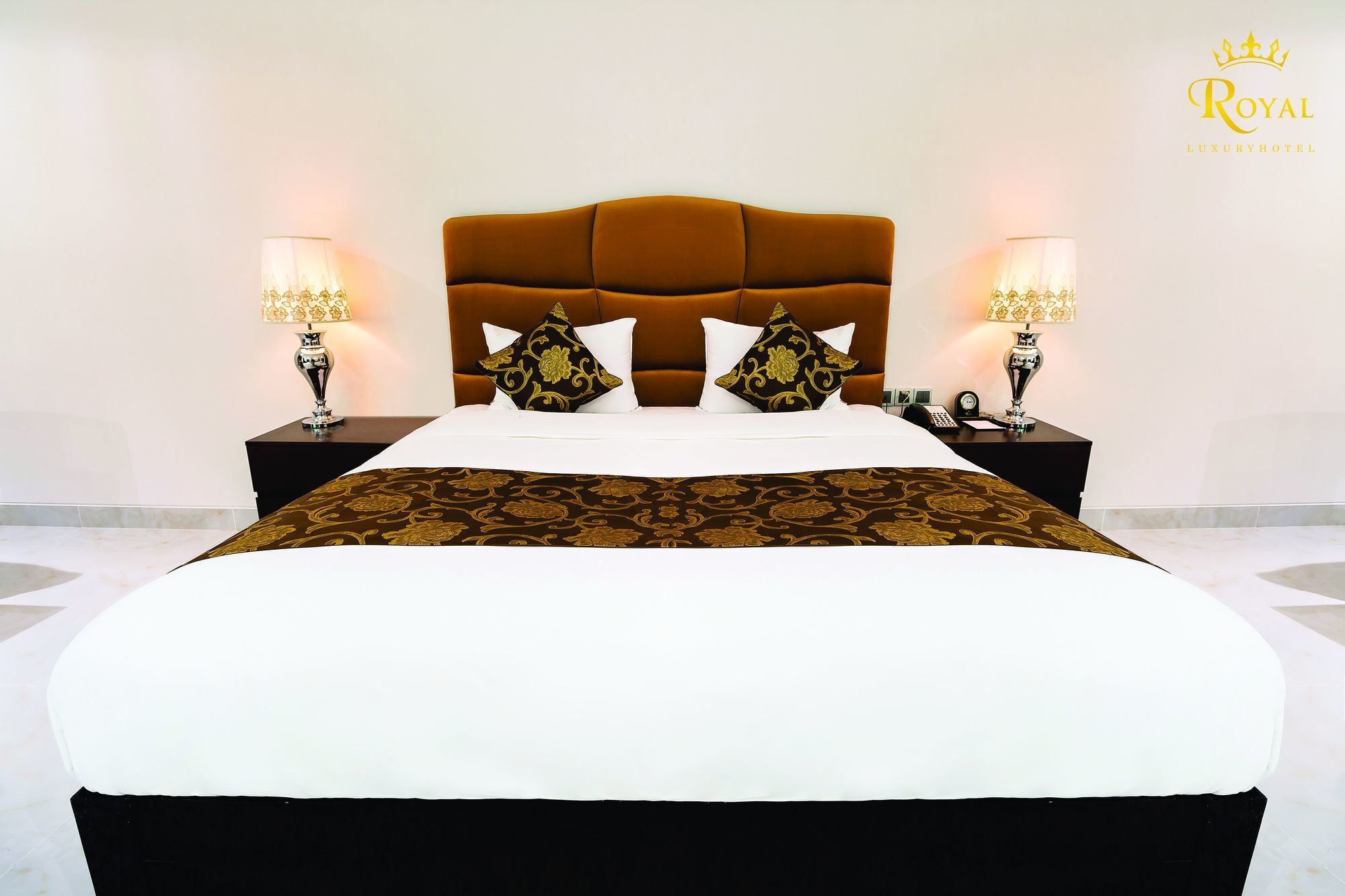 Royal Quang Binh Hotel Dong Hoi Exterior foto